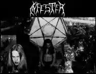 Immagine di Infester