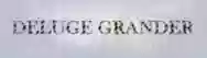 Immagine di Deluge Grander
