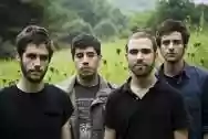 Immagine di Moving Mountains