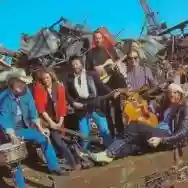 Immagine di Big Guitars from Texas