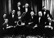 Immagine di Frankie Trumbauer and His Orchestra
