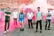 Immagine di Los Campesinos!