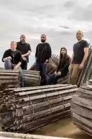 Immagine di East of the Wall