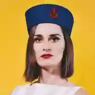 Immagine di Yelle