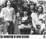 Immagine di The Damnation of Adam Blessing