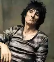 Immagine di Ronnie Wood
