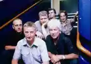 Immagine di Billy Bragg and The Blokes