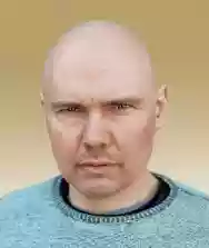 Immagine di Billy Corgan