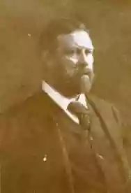 Immagine di Bram Stoker