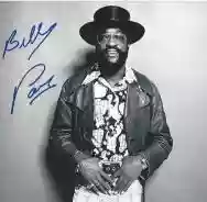 Immagine di Billy Paul