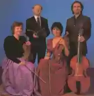 Immagine di The Purcell Quartet