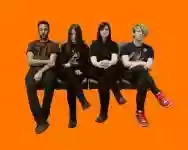Immagine di Johnny Foreigner