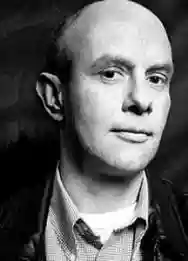 Immagine di Nick Hornby