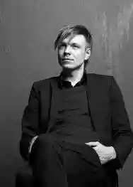 Immagine di Pétur Ben