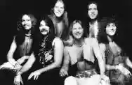 Immagine di Black Oak Arkansas