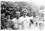 Immagine di Black Tambourine
