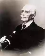 Immagine di Knut Hamsun