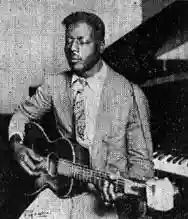 Immagine di Blind Willie Johnson
