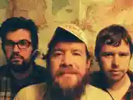 Immagine di The Cave Singers