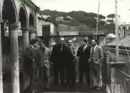 Immagine di Gruppo di Improvvisazione Nuova Consonanza