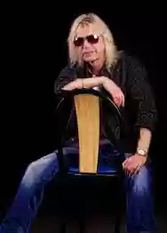 Immagine di Bob Catley