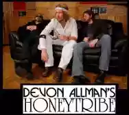 Immagine di Devon Allman's Honeytribe