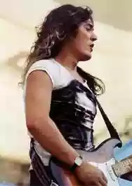 Immagine di Tommy Bolin