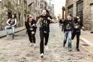 Immagine di Gama Bomb