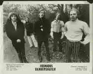 Immagine di Frumious Bandersnatch