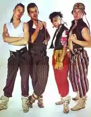 Immagine di Bow Wow Wow