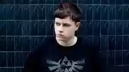 Immagine di Rustie