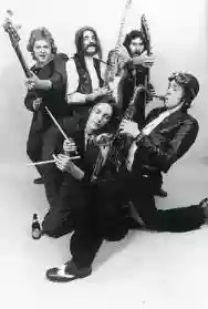 Immagine di Chilli Willi and the Red Hot Peppers