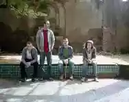Immagine di Brand New