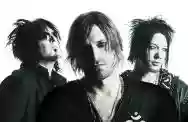 Immagine di Sixx:A.M.
