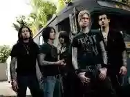 Immagine di Buckcherry