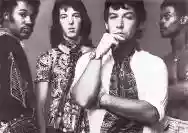 Immagine di Eric Burdon Band