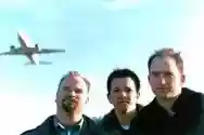 Immagine di Burning Airlines