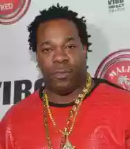 Immagine di Busta Rhymes