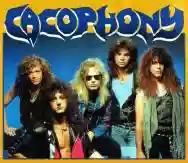 Immagine di Cacophony