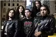 Immagine di Bonded by Blood