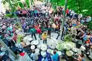 Immagine di Action Beat