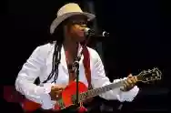 Immagine di Carlinhos Brown