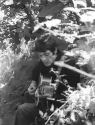 Immagine di Val Stoecklein