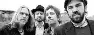Immagine di The Steepwater Band