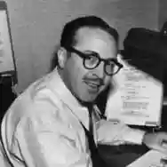 Immagine di Dalton Trumbo