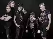 Immagine di Crying Steel