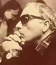 Immagine di Franco Evangelisti