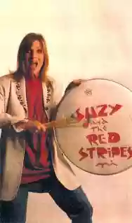 Immagine di Suzy And The Red Stripes