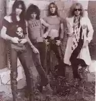 Immagine di Killer Kane Band