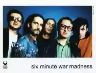 Immagine di Six Minute War Madness
